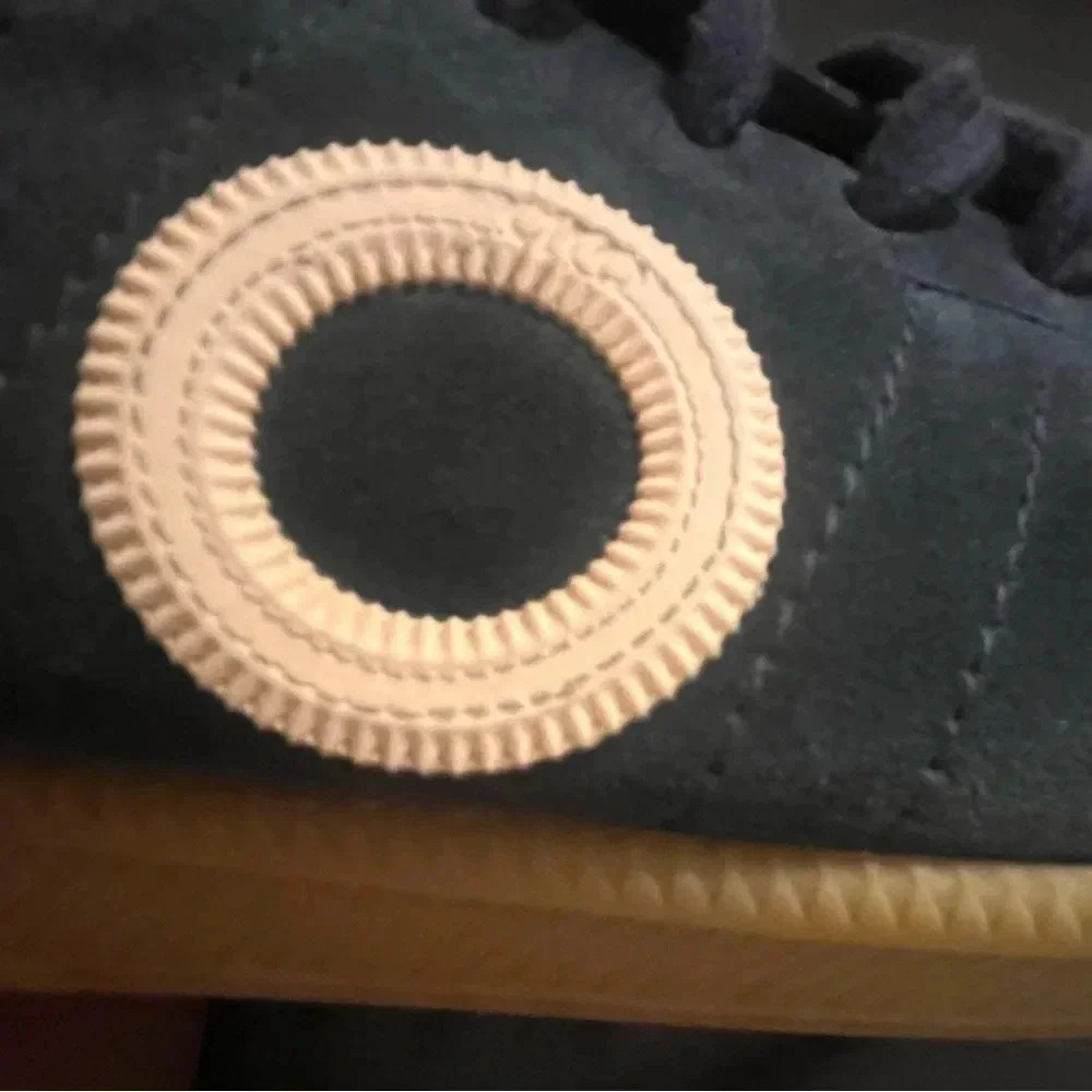 Aro Sifón Suede 3201 Sneakers - Picture 9 of 10
